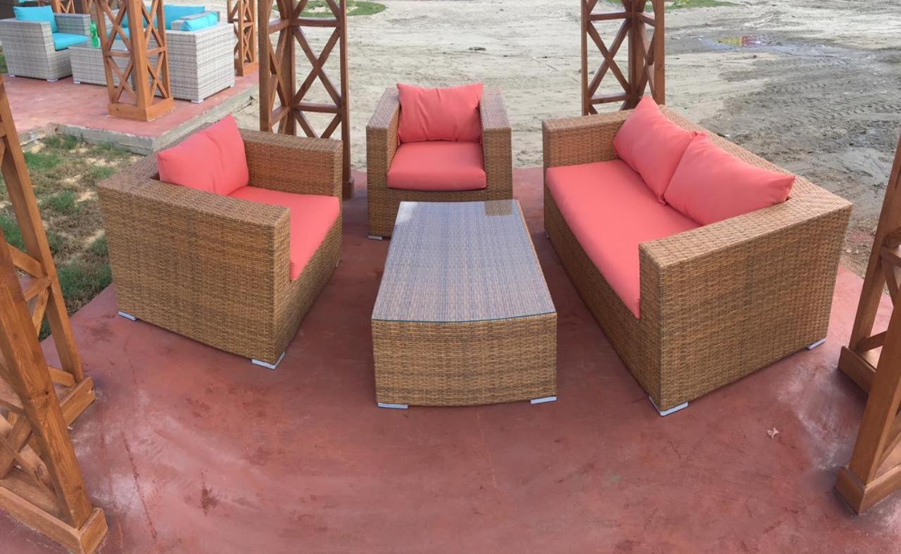 פורט סעיד Jewel El Gameel Hotel Egyptian Only Price מראה חיצוני תמונה