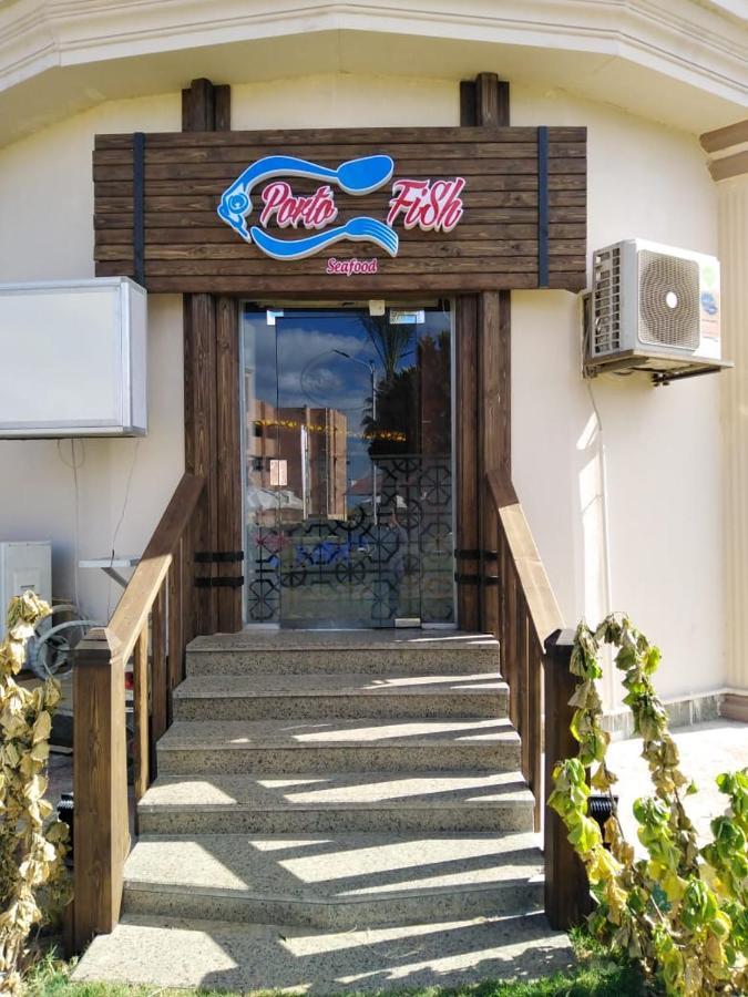 פורט סעיד Jewel El Gameel Hotel Egyptian Only Price מראה חיצוני תמונה