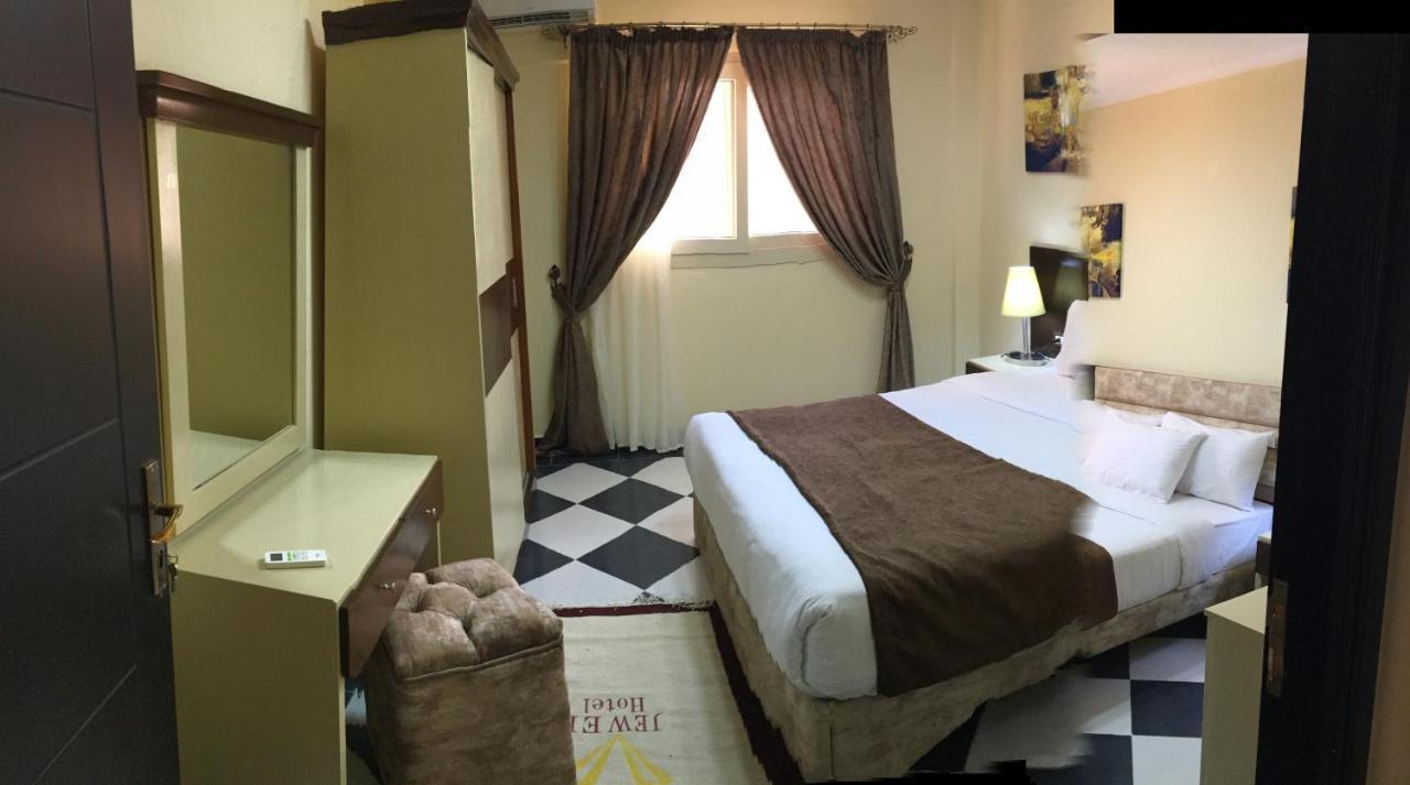 פורט סעיד Jewel El Gameel Hotel Egyptian Only Price מראה חיצוני תמונה
