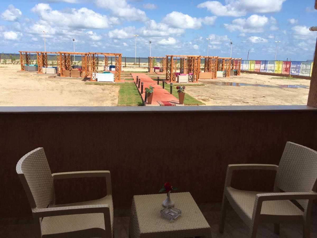 פורט סעיד Jewel El Gameel Hotel Egyptian Only Price מראה חיצוני תמונה