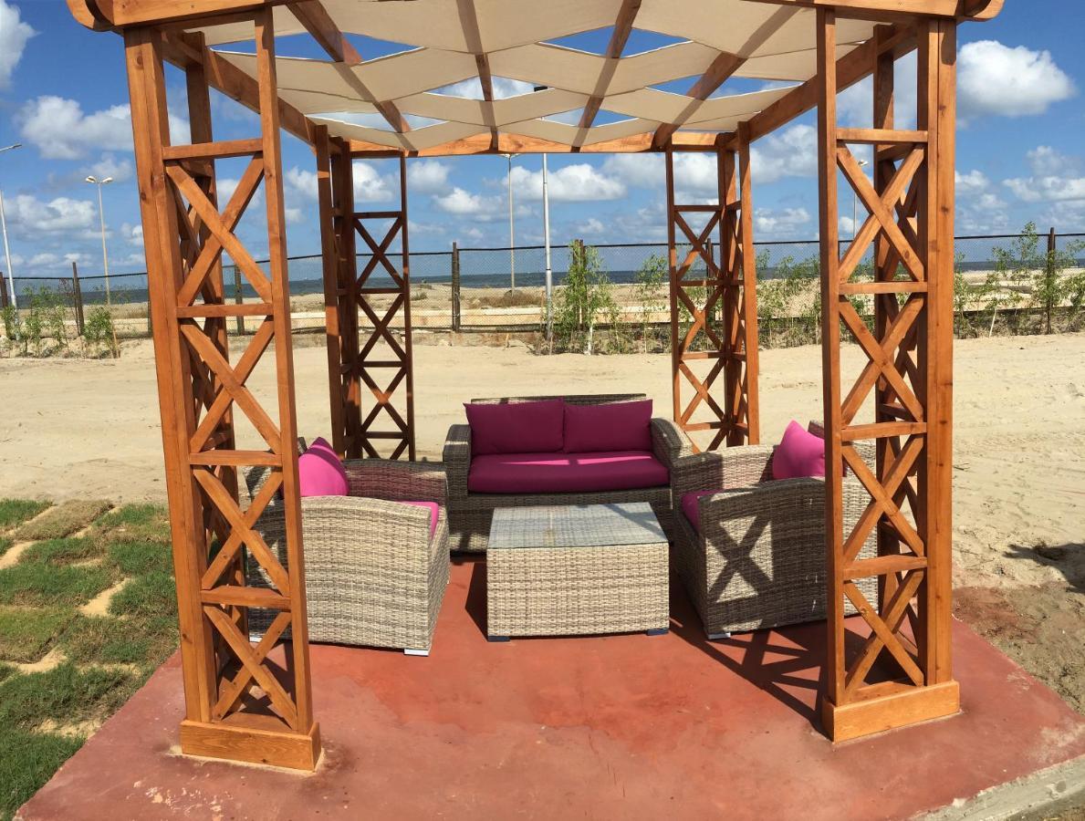 פורט סעיד Jewel El Gameel Hotel Egyptian Only Price מראה חיצוני תמונה